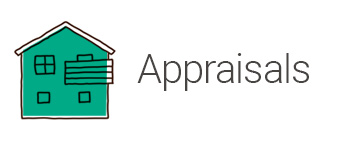 House Donation Group - Appraisals